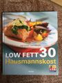 LOW FETT 30 Hausmannskost