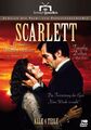 Scarlett - Teil 1-4 - Die Fortsetzung des Epos »Vom Winde verweht« [2 DVDs]