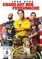 Chaos auf der Feuerwache | DVD | deutsch | 2020 | Dan Ewen, Matt Lieberman