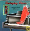 Swinging Piano Bar - W. Drexler & Rhythm           ....  //82
