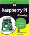 Raspberry Pi für Dummies 4e, S McManus, Taschenbuch