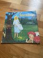 Die Sterntaler, Märchen, Hörspiel LP, für Sammler, Vinyl