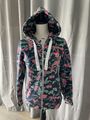 Superdry Sweatshirt-Jacke Größe S