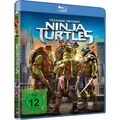 Teenage Mutant Ninja Turtles | 2014  [Blu-ray] Zustand sehr gut.