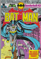 Batman Sonderheft Nr.43 / 1985 Ehapa Verlag