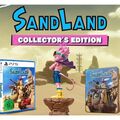 Sandland Collectors Edition (PS5) (NEU) (OVP) (Deutsche Verpackung)