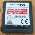 SCHNELLER POST Space Invaders Extreme 2 zwei Nintendo DS Lite 3DS 2DS XL UK/PAL
