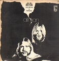 DUANE&GREG ALLMAN-LP- SAME- ORG. BOLD RECORDS-USA- 1972