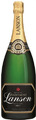 (59,54€/l) Lanson Black Label Brut Champagner 12,5% 1,5l Magnum Fl,