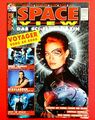 Zeitschrift: Space View *Nr.3 / 98 * Voyager, Deep Impact, Highlander* gebraucht