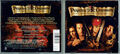 CD - Various - " Pirates of the Caribbean - The Curse of the Black Pearl - "
