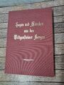 Sagen und Märchen aus dem Wittgensteiner Bergen / Wittgenstein Bad Laasphe