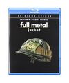 Full metal jacket (deluxe edition) [Italia] [Blu-ray], Adam Baldwin