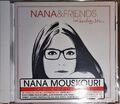 Nana & Friends - Rendez-Vous von Nana Mouskouri  (CD, 2012)