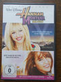 DVD KINDER FILM  HANNAH MONTANA Der Film   guter Zustand  98 min