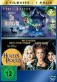 Die Geistervilla / Hocus Pocus limitierte Edition Halloween Schocker