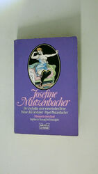 95895 J Mutzenbacher DIE GESCHICHTE EINER WIENERISCHEN DIRNE 3 Romane