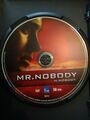 Mr. Nobody (DVD, 2010) Jaco Van Dormael (DIR) Jared Leto Polley EN/FR Disc Only