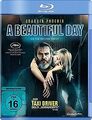 A Beautiful Day [Blu-ray] von Ramsay, Lynne | DVD | Zustand sehr gut