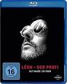 Leon - Der Profi [Blu-ray] von Besson, Luc | DVD | Zustand sehr gut