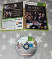 Injustice: Götter unter uns Ultimate Edition - Xbox 360 - Xbox One - Serie X