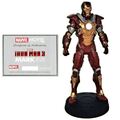 Marvel Film Collection Iron Man 3 Mark 17 Figur Abonnent Special 02