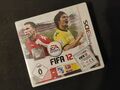 EA Sports FIFA 12 Nintendo 3DS (Nintendo 2DS)
