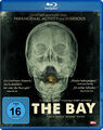 The Bay - Nach Angst kommt Panik [Blu-ray] von Barry Levinson