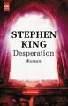 Desperation / Regulator von King, Stephen, Bachman, Richard | Buch | Zustand gut