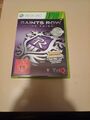 Saints Row: The Third (Microsoft Xbox 360, 2012)