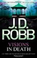 Visionen im Tod: 19, J. D. Robb- 97807499557391