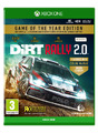 DiRT Rally 2.0 - GOTY - Xbox ONE - Neu & OVP - EU Version