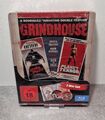 Grindhouse Death Proof + Planet Terror - Steelbook Blu-Rays - Neu & OVP