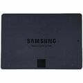 interne SSD Festplatte 4TB Samsung 870 QVO 2.5 SATA MZ1M38T0HALC MZ-77Q8T0