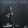 John Coltrane Coltrane Time INSERT NEAR MINT United Artists Records Vinyl LP