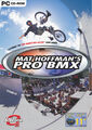 Mat Hoffman´s Pro BMX