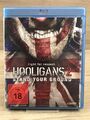 FSK18 Blu-Ray • Hooligans 2 - Stand Your Ground #M44