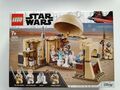 LEGO Star Wars: Obi-Wans Hütte 75270 NEU OVP EOL