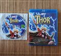 Thor - Tales of Asgard | Blu-ray | Marvel | Zustand: Sehr gut 