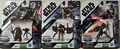 Star Wars - Mission Fleet Action Figuren Auswahl - Hasbro ca. 6 cm Groß