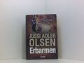 Erbarmen Thriller Jussi Adler Olsen: