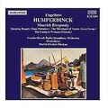 Engelbert Humperdinck: Orchesterwerke - Dornröschen / Der ... | CD | Zustand gut