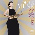 Asya Fateyeva Asya Fateyeva: To the Muse (CD) Album Digipak (PRESALE 17.05.2024)