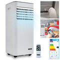 Klimaanlage Klimagerät Luftentfeuchter 7000BTU 2kW Mobile Luft Kühler Ventilator