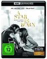 A Star is Born  (4K Ultra HD) (+ Blu-ray 2D) von Coo... | DVD | Zustand sehr gut