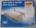 AVM Fritz!Box Fon WLAN 7170 mit 1 Antenne Router Repeater Access Point in OVP