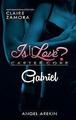 Is it Love? Carter Corp. Gabriel | Buch | 9783833239502