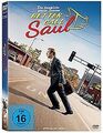 Better Call Saul - Die komplette zweite Season (3 Discs) | DVD | Zustand gut