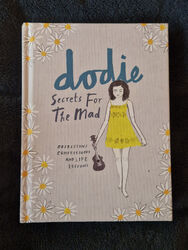 dodie secrets for the Mad # engl. 2017  ( 11 )