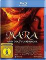 Mara und der Feuerbringer [Blu-ray] von Krappweis, Tommy | DVD | Zustand gut